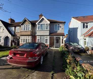 4 bedroom semi-detached house to rent - Photo 1