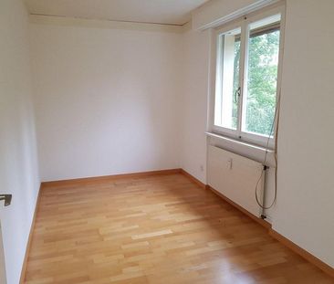 Schöne und helle 3-Zimmer-Wohnung im Westen von St. Gallen - Foto 3