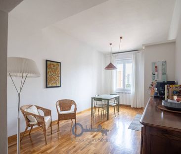 Quadrilocale via Francesco Baracca 22, Novoli, Firenze - Photo 6