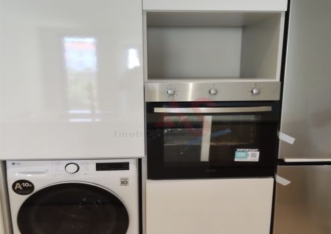 Apartamento T2+1