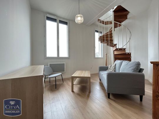 Location Appartement 3 pièces 50m² CALUIRE ET CUIRE 69300 - Photo 1