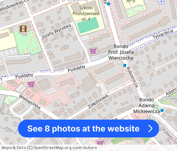 Przytulne mieszkanie na wynajem - Photo 1