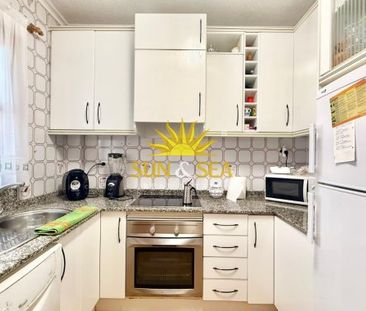 3-BEDROOM DUPLEX - LO PAGÁN - Photo 4