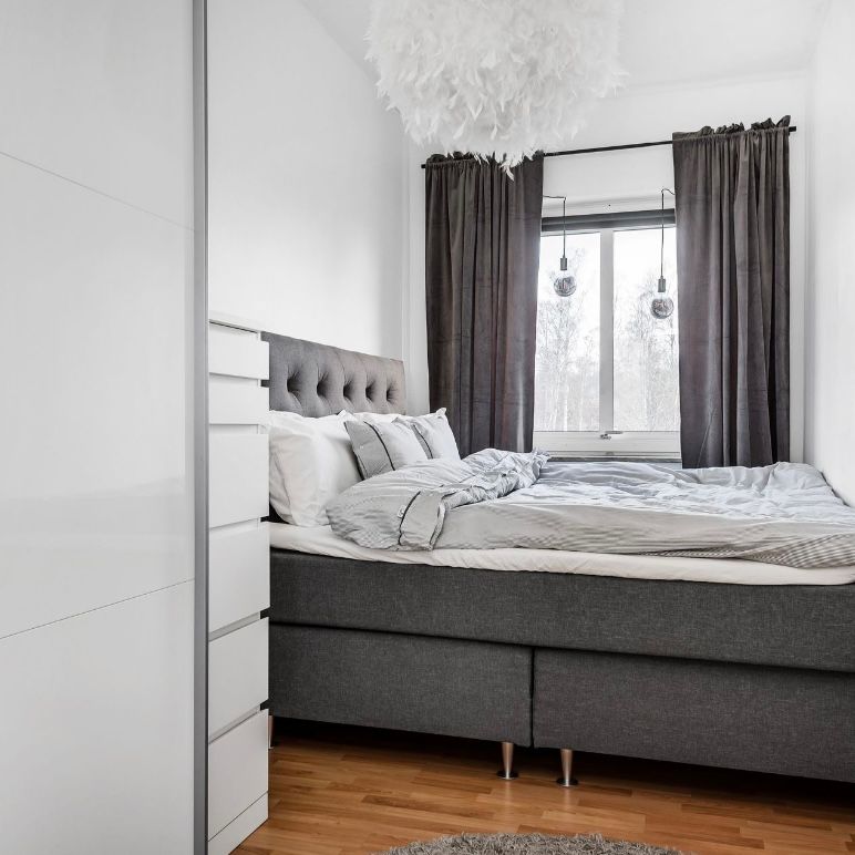 Storgatan, Motala - Foto 1