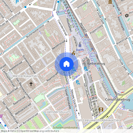 Delft, Netherlands