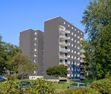 3-Zimmer-Wohnung in Hattingen Stadtmitte - Photo 1