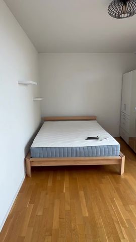 1 Zimmer - Photo 2