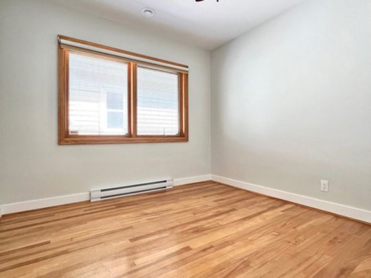 Spacious 3 Bed 1 Bath Home | 3308A Ashburn Avenue West End Halifax | $2295 Available Now - Photo 1