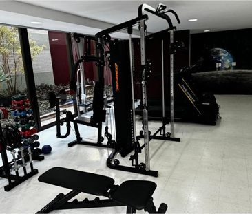 Apartamento para locação totalmente decorado e mobiliado, pronto pa... - Photo 1