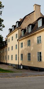 Läroverksgatan 10 D - Foto 4