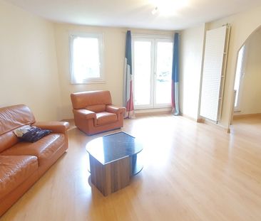 Location Appartement 2 pièces 72m² MONTPELLIER 34000 - Photo 1