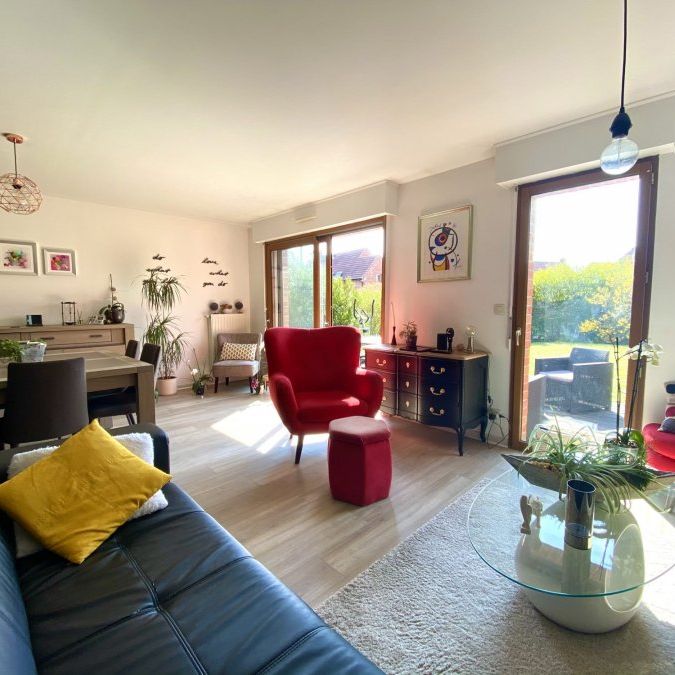 Maison 5 pièces à Neuville-en-Ferrain - Photo 1