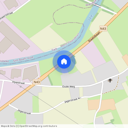 Staatsbaan 137C, 9870, Zulte