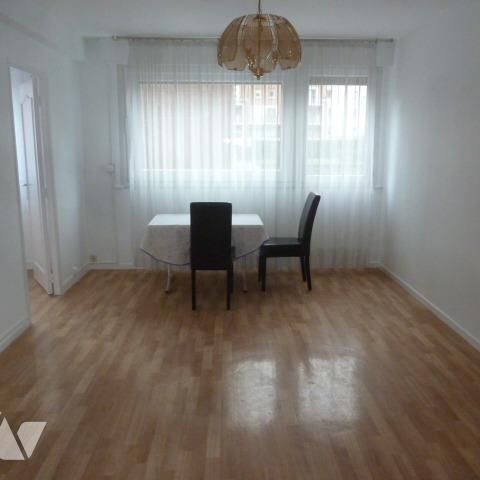 LILLE VAUBAN APPARTEMENT 3 CHAMBRES AVEC CAVE - Photo 1