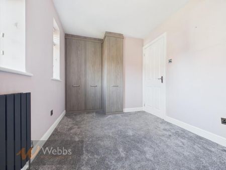 2 bedroom semi-detached house to rent - Photo 5