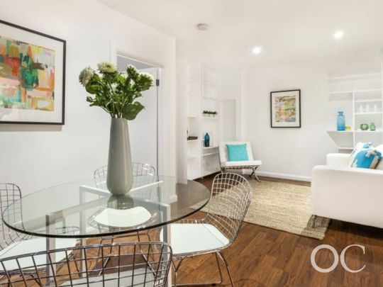 Open the Door to Seamless Style - Photo 1