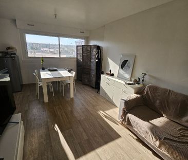 Location Appartement 2 pièces 33m² - Photo 1