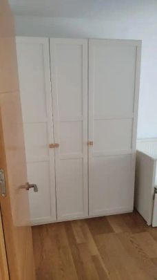Piso de alquiler en Grupo Pascual Salcedo, 1, Viana - Foto 1