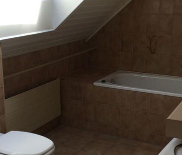 2.5-Zimmer-Dachwohnung - Foto 5