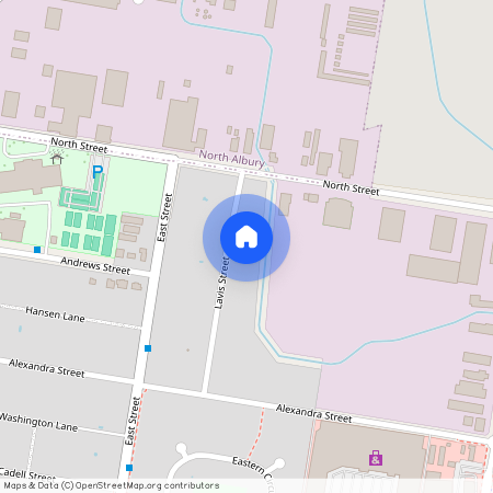 728 Lavis Street, NSW 2640, East Albury