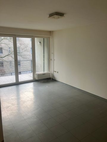 ***WBS FÜR ROLLSTUHLFAHRER NOTWENDIG***- barrierefreie 2-Zimmerwohnung - Foto 5