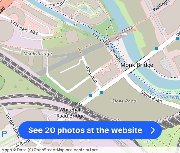 Uncle Leeds, 4 Whitehall Leeds LS12 - Photo 1