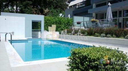 Μεζονέτα για ενοικίαση Προφήτης Ηλίας (Κηφισιά) - Photo 5