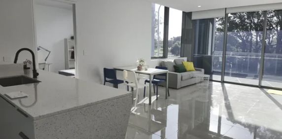 124 Banks Ave, Sydney - Photo 2