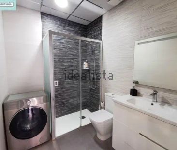 Alquiler de piso en El Molinillo - Capuchinos - Photo 1