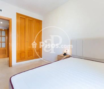 Apartamento en alquiler en Benimaclet - Photo 6