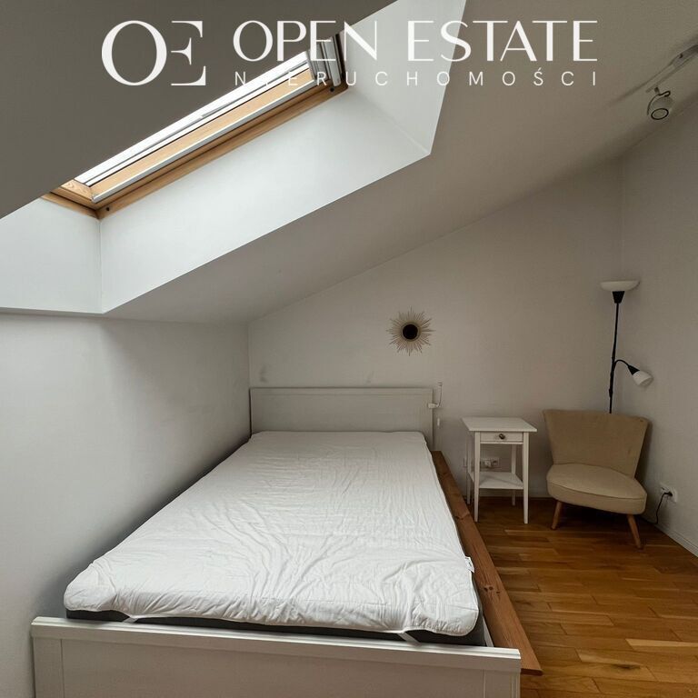 Warszawa, Śródmieście, Wilcza - Zdjęcie 1