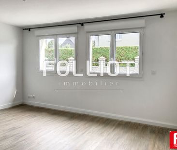 A LOUER Appartement - T2 50290 BREHAL - Photo 3