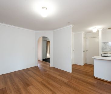 Location is everything! Available now. - Photo 1