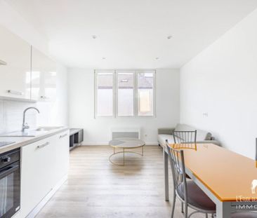 Huis te huur in Charleroi - Foto 3