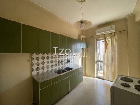 Διαμέρισμα για ενοικίαση Αγία Σοφία (Πάτρα) - Φωτογραφία 2