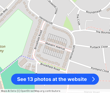 Malvern Avenue MK41 - Photo 1