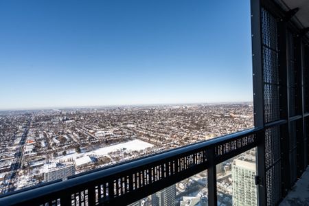 For Lease - 8 Eglinton Avenue Unit# 5703, Toronto, Ontario - Photo 3