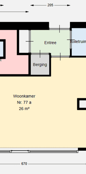 Laan op Zuid 77a - Photo 2