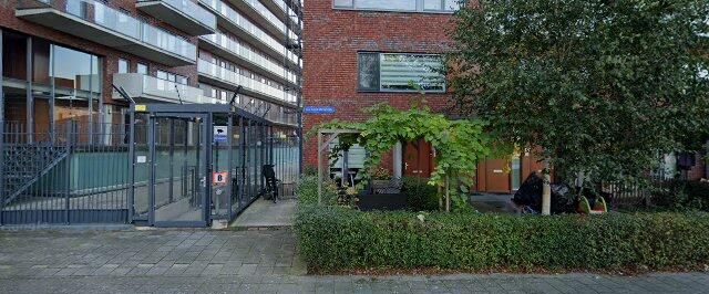 House Rotterdam - De Genestetplein - Foto 1