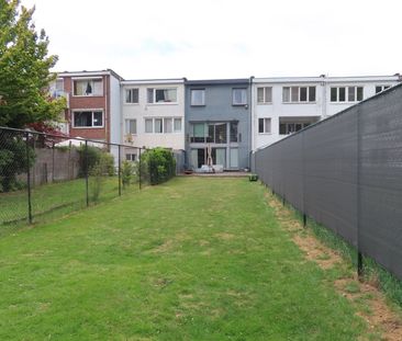 Ideale familie woning met 3 slaapkamers, bureau, tuin, garage en du... - Photo 4