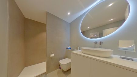 Location Appartement 2 pièces 48m² STRASBOURG 67000 - Photo 4