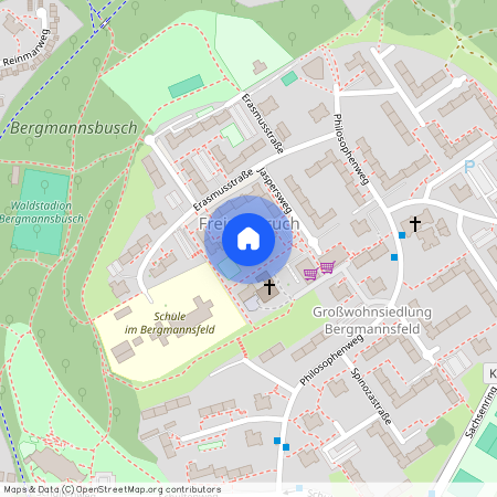 Jaspersweg 10, 45279, Essen