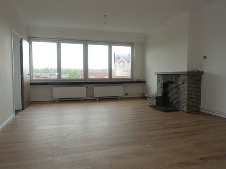 Appartement met twee slaapkamers en tuin! - Photo 4