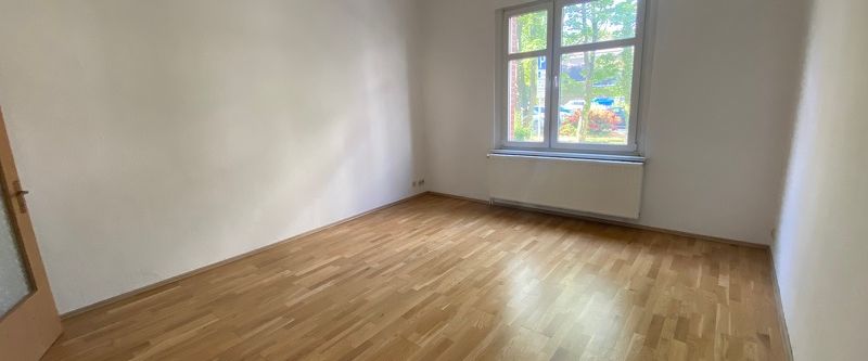 1-Raum-Wohnung im Erdgeschoss zu vermieten - Foto 1