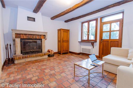 Location Maison 4 pièces 95m² CHATTE 38160 - Photo 3