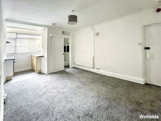 1 bedroom flat to rent - Photo 1