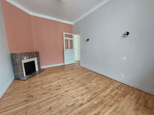 Location Appartement 3 pièces 59m² - Photo 1