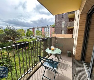 Location Appartement 2 pièces 63m² ANGERS 49000 - Photo 4