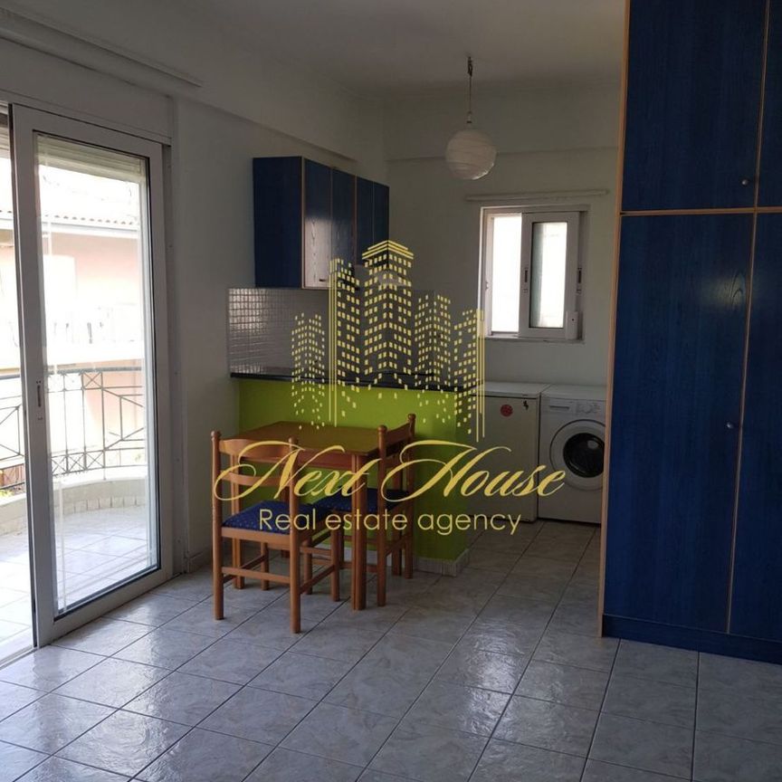 Studio/Γκαρσονιέρα για ενοικίαση Κοτρώνι (Πάτρα) - Photo 1