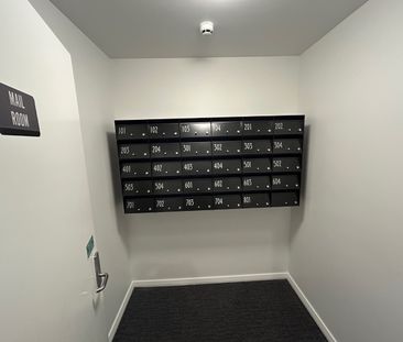 BRAND NEW CENTRAL CITY STUDIO APARTMENT - Photo 2